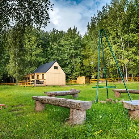 Na Krzywej Lace Krajanow