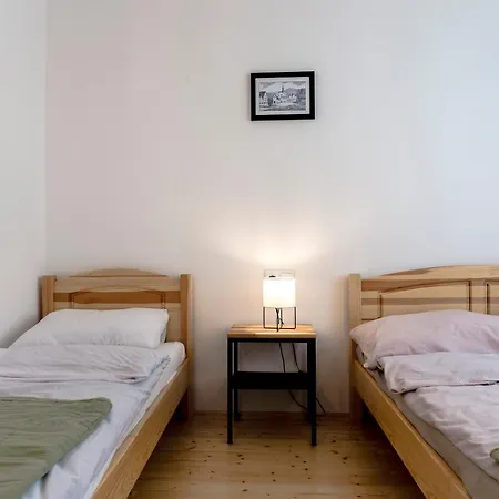 Na Krzywej Lace * Krajanow