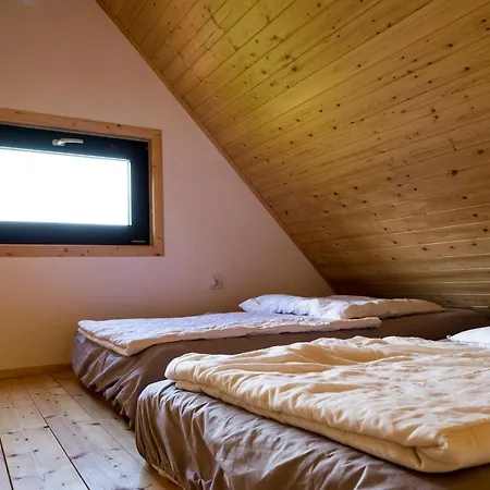 Na Krzywej Lace Krajanow