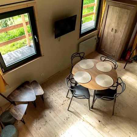 Na Krzywej Lace Krajanow