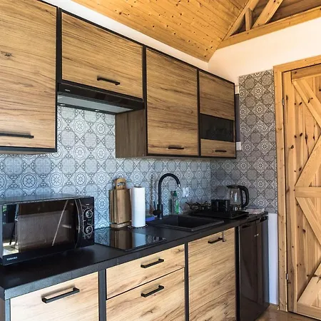 Na Krzywej Lace * Krajanow