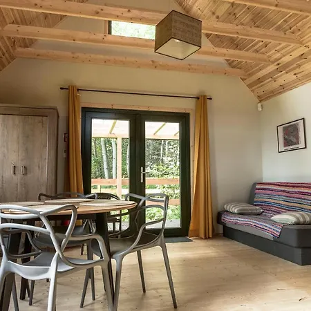 Lodge Na Krzywej Lace Krajanow