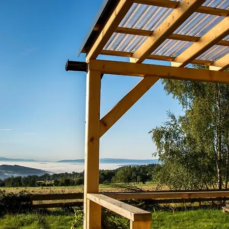 Na Krzywej Lace Chata Krajanow