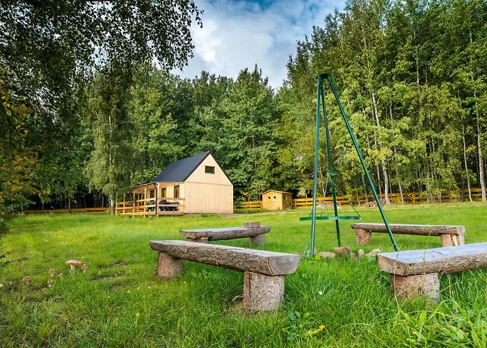 Na Krzywej Lace Krajanow