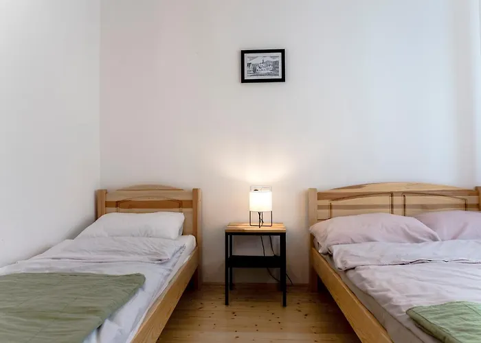 Na Krzywej Lace * Krajanow