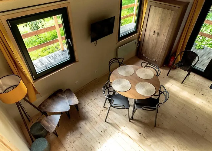 Na Krzywej Lace Krajanow