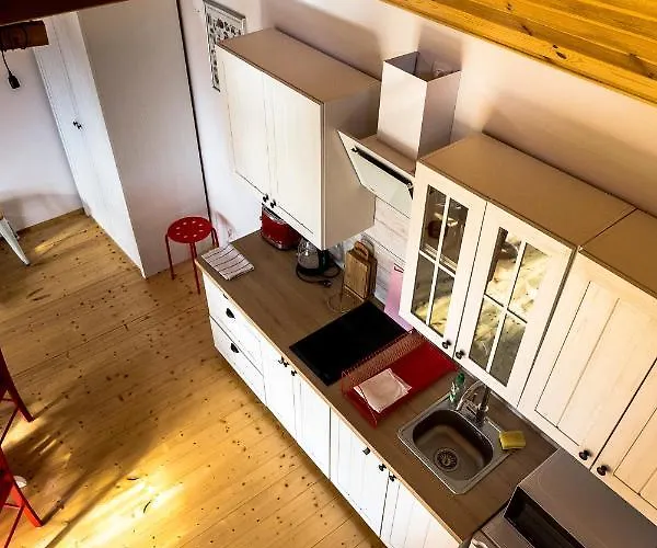 Na Krzywej Lace Krajanow