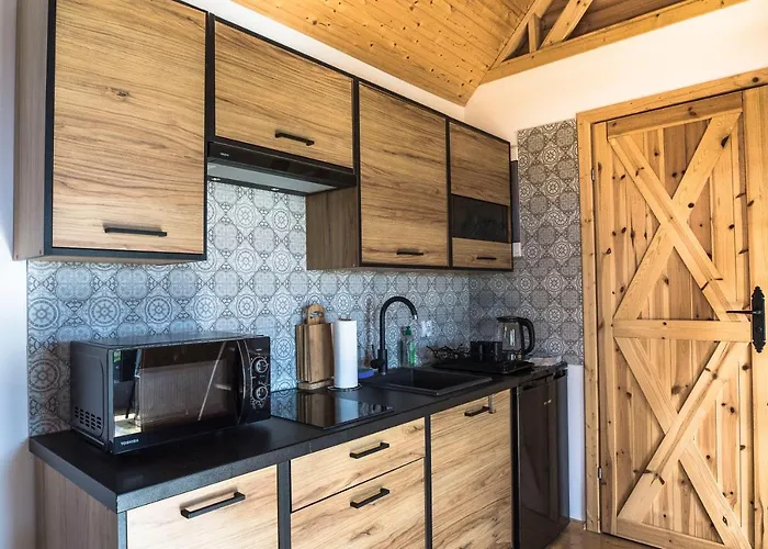 Na Krzywej Lace * Krajanow